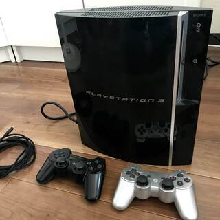 PS3　PS３コントローラーセット　プレイステーション３　プレステ３　