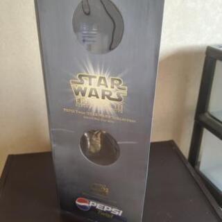 スターウォーズのキャンペーン商品