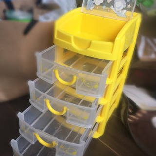 スヌーピーのケース？の画像