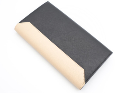 《LOUIS VUITTON/ポルトフォイユ ロックミーⅡ 長財布》Aランク