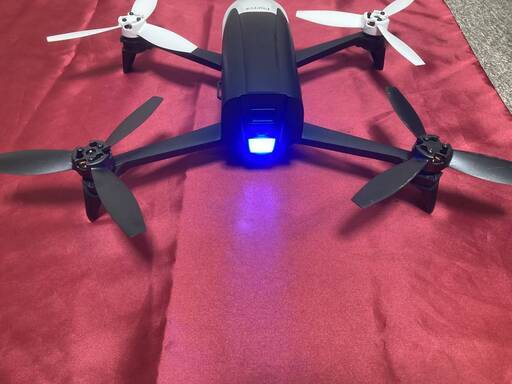PARROT BEBOP 2ドロ－ン