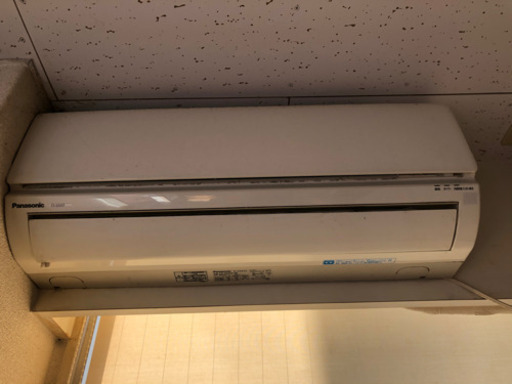 Panasonicルームエアコン