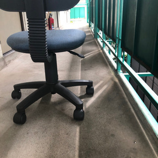 PC用イスの画像