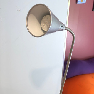 IKEA 照明　の画像