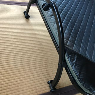 【取引先決定】折り畳みベッド　差し上げますの画像