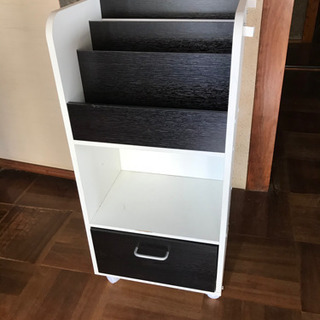 【取引先決定】チェスト　の画像