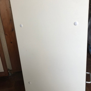 【取引先決定】チェスト　の画像