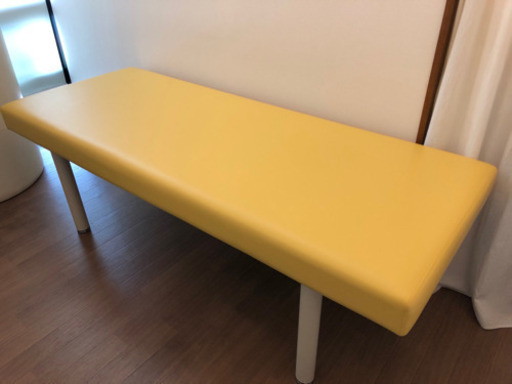 マッサージベッド