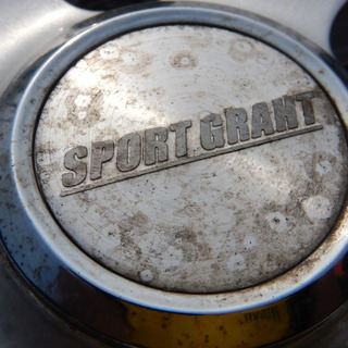 ＳＰＯＲＴＧＲＡＮＴ　１５インチ　ノア、ステップワゴン、セレナの画像
