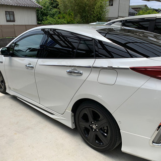 プリウスPHV モデリスタの画像