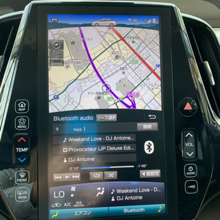 プリウスPHV モデリスタの画像