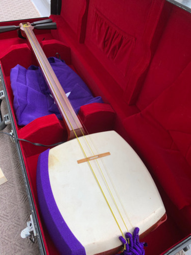 【決まりました！！】津軽三味線！！