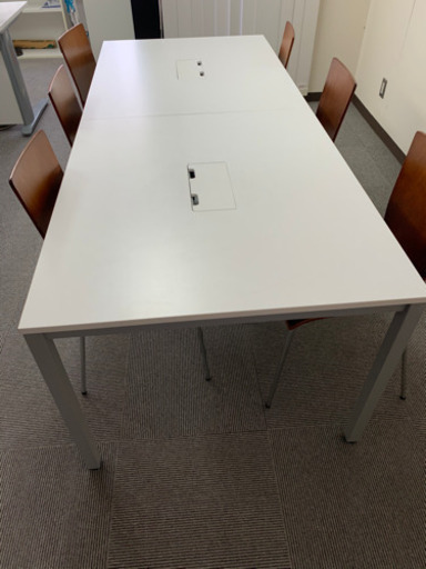 事務用家具色々