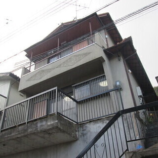 ★値下★西宮市宝生ケ丘１ 戸建賃貸　賃料5.5万　97㎡ 