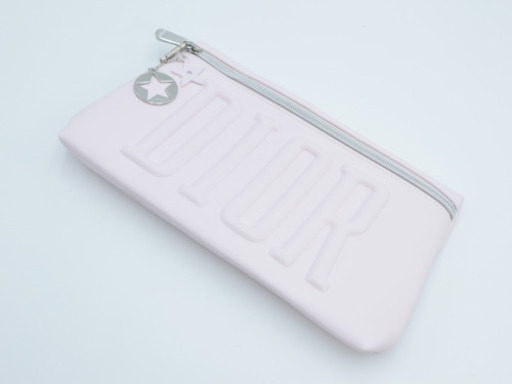 《Christian Dior/クラッチポシェット》新品、未使用品 箱付き