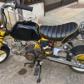 モンキー　z50