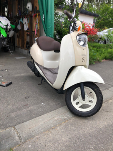 クレアスクーピー　かわいい.乗りやすい♪ 値下げ‼︎