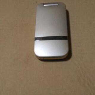 (未使用品)白ロム SoftBank 202SH