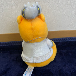 新品❗️音と光のプーさんのぬいぐるみ❗️半額‼️の画像