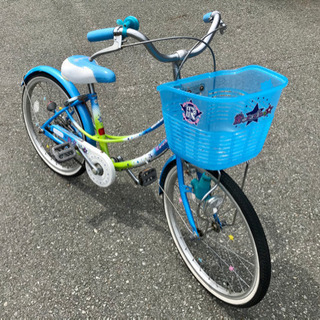 子供用自転車 20インチ キッズ ジュニア