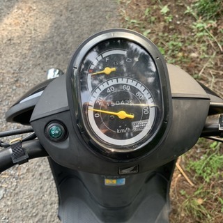 ホンダ ベンリー110