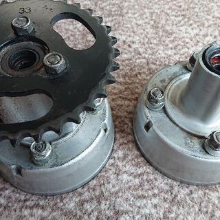 モンキー‼️ハブ‼️他にも❗❗の画像