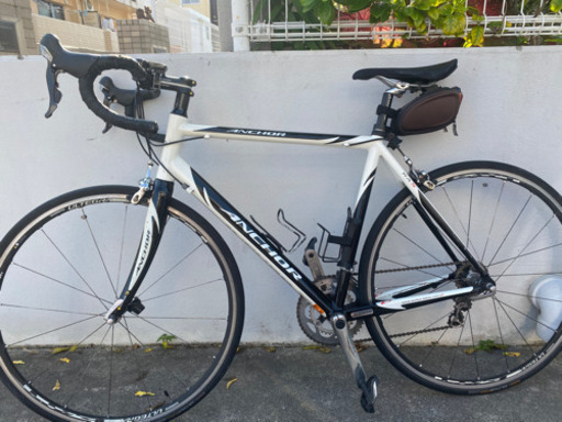 ロードバイク　ANCHOR