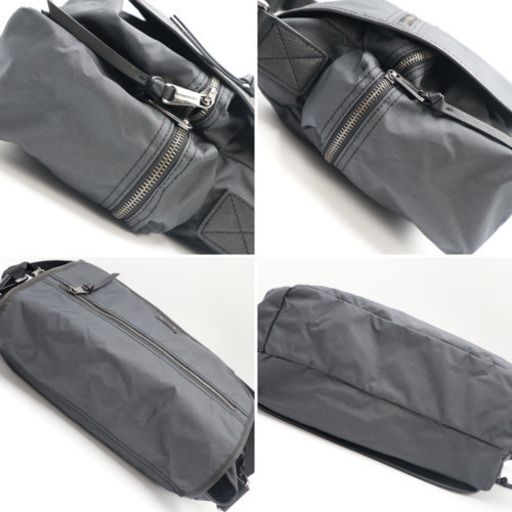 《DOLCE&GABBANA/ショルダーバッグ》Aランク 美品 送料無料