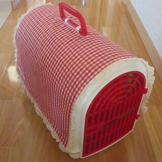 ペット キャリー バッグ ケース