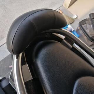 PCX125 整備済 駆動類新品　最終値引きの画像