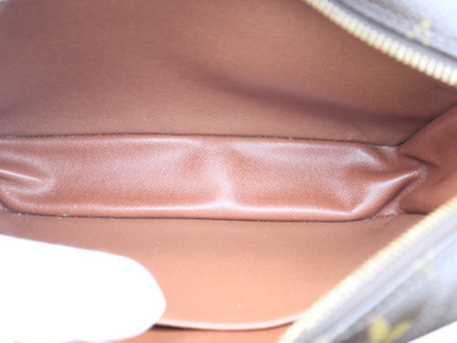 《LOUIS VUITTON/モノグラム コンピエーニュ23 セカンドバッグ》