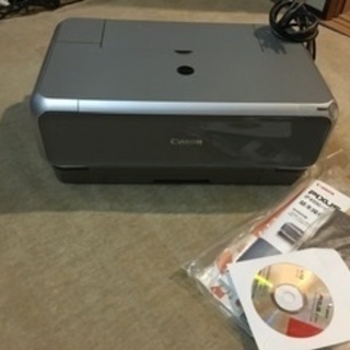 Canonプリンター　PIXUS iP3100