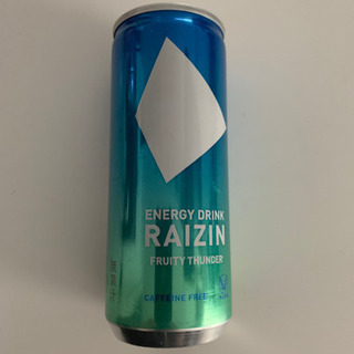 RAIZIN 20本〜60本