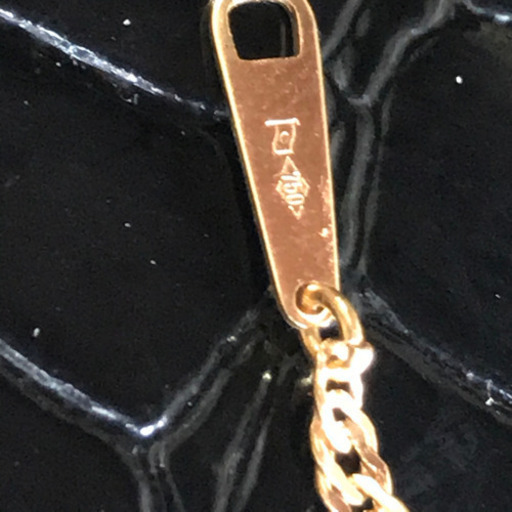 8グラムありk 18ネックレス