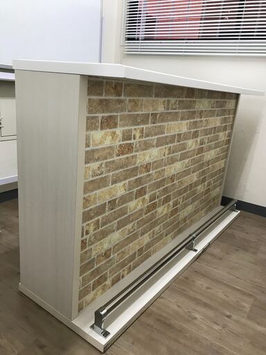 カウンターテーブル＋カウンターチェア