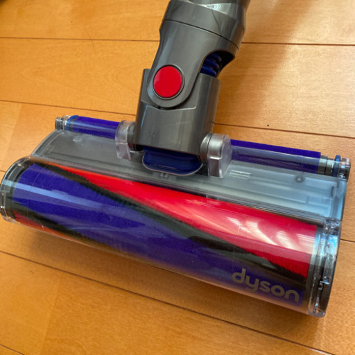 ⭐️ダイソン ⭐️SV09 ハンディークリーナー 新品バッテリー 新品フィルター付き