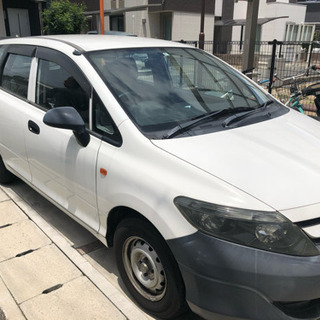 20年式ホンダパートナー　車検満タン