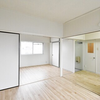 初期費用無料キャンペーン中😆🎉！・🍀大田郷駅徒歩6分🍀・🌼2K🌼・🌸29,000円🌸【🏠あなたのお部屋🏠】 - 賃貸（マンション/一戸建て）