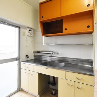 初期費用無料キャンペーン中😆🎉！・🍀大田郷駅徒歩6分🍀・🌼2K🌼・🌸29,000円🌸【🏠あなたのお部屋🏠】 − 茨城県