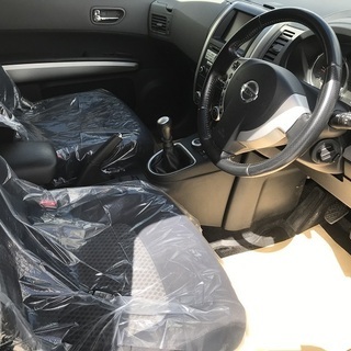 クリーンディーゼルモデル！車検込総額67万円！ローン審査に不安な方『自社提携ローン』も御相談下さい（要審査有）の画像