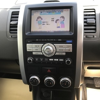 クリーンディーゼルモデル！車検込総額67万円！ローン審査に不安な方『自社提携ローン』も御相談下さい（要審査有）の画像