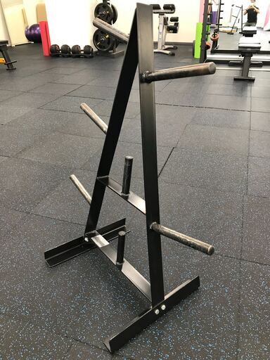 プレートツリー