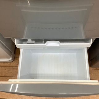 安心動作保証6ヶ月付！東芝の3ドア冷蔵庫