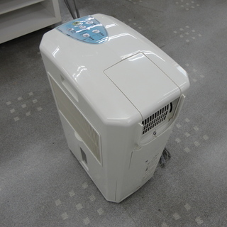 コロナ　冷風・衣類乾燥除湿機　CDM-1015　2015年製　モノ市場半田店【131】の画像