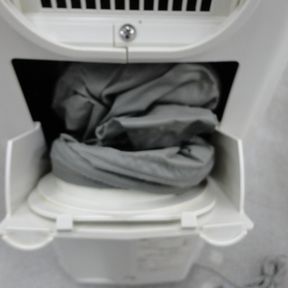 コロナ　冷風・衣類乾燥除湿機　CDM-1015　2015年製　モノ市場半田店【131】の画像