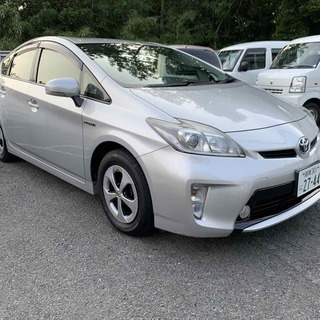 乗って帰れます：平成２4年 プリウス S :全て込み４7万円：1...