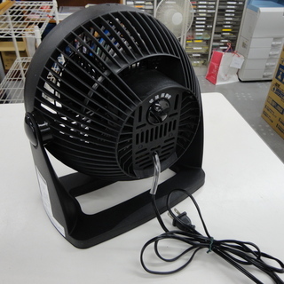 ジャストネオ　サーキュレーター　JSTN-19CF　2017年製　モノ市場半田店【131】の画像