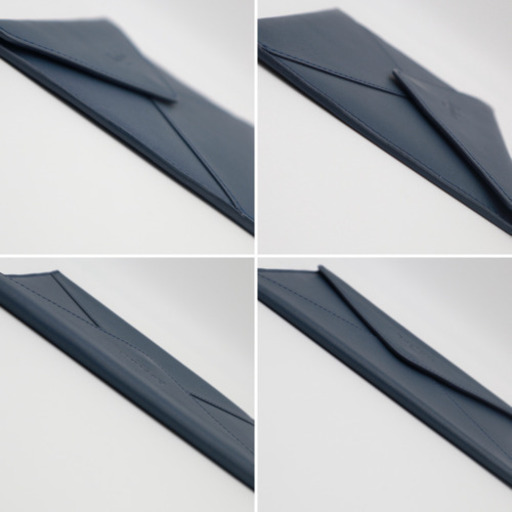 《Berluti/ベルルッティロゴ レターケース》Sランク 新品、未使用品 袋 極美品