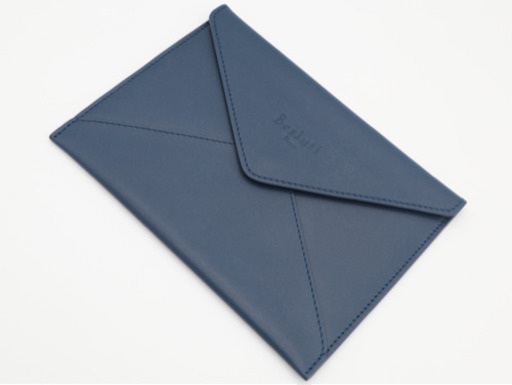 《Berluti/ベルルッティロゴ レターケース》Sランク 新品、未使用品 袋 極美品