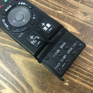 ビクターハイビジョン 液晶テレビ EXE LT-P32A3 32インチ 2009年製 はっきりステレオ ゆっくりトーク 中古の画像